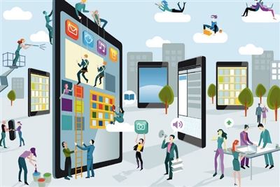 Apakah faedah IoT Industri?
